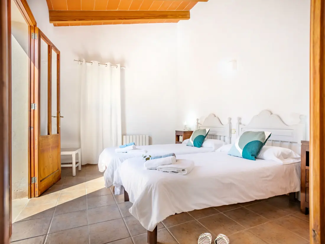Maison de Vacances Santanyí 46