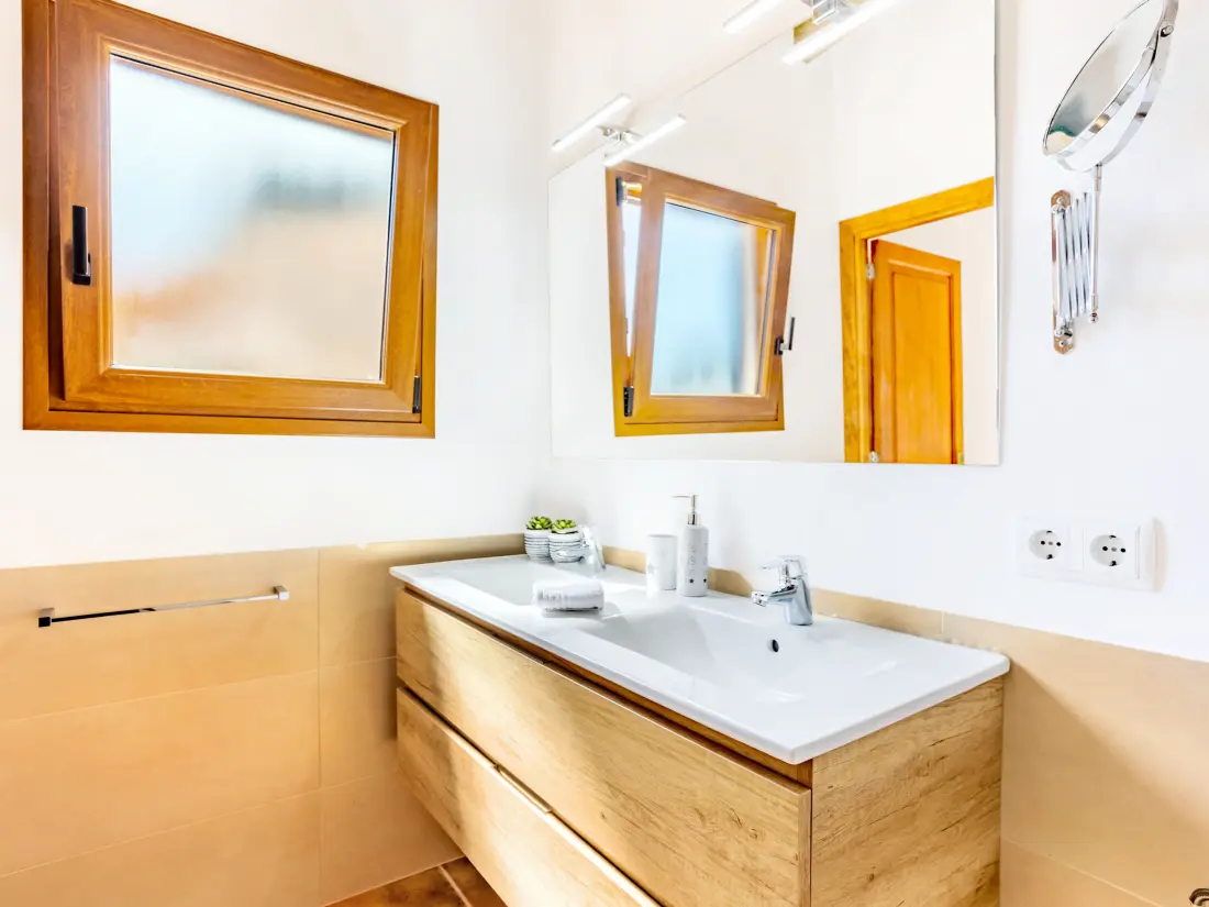 Maison de Vacances Santanyí 46