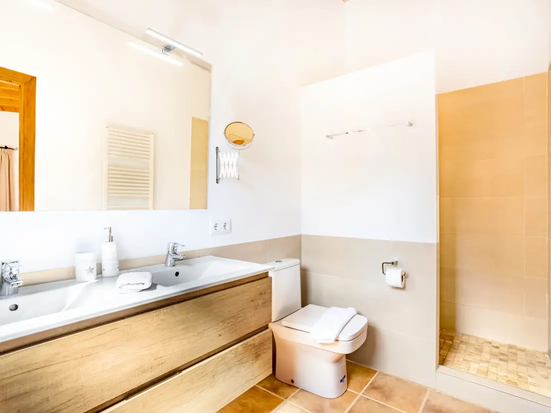 Maison de Vacances Santanyí 46