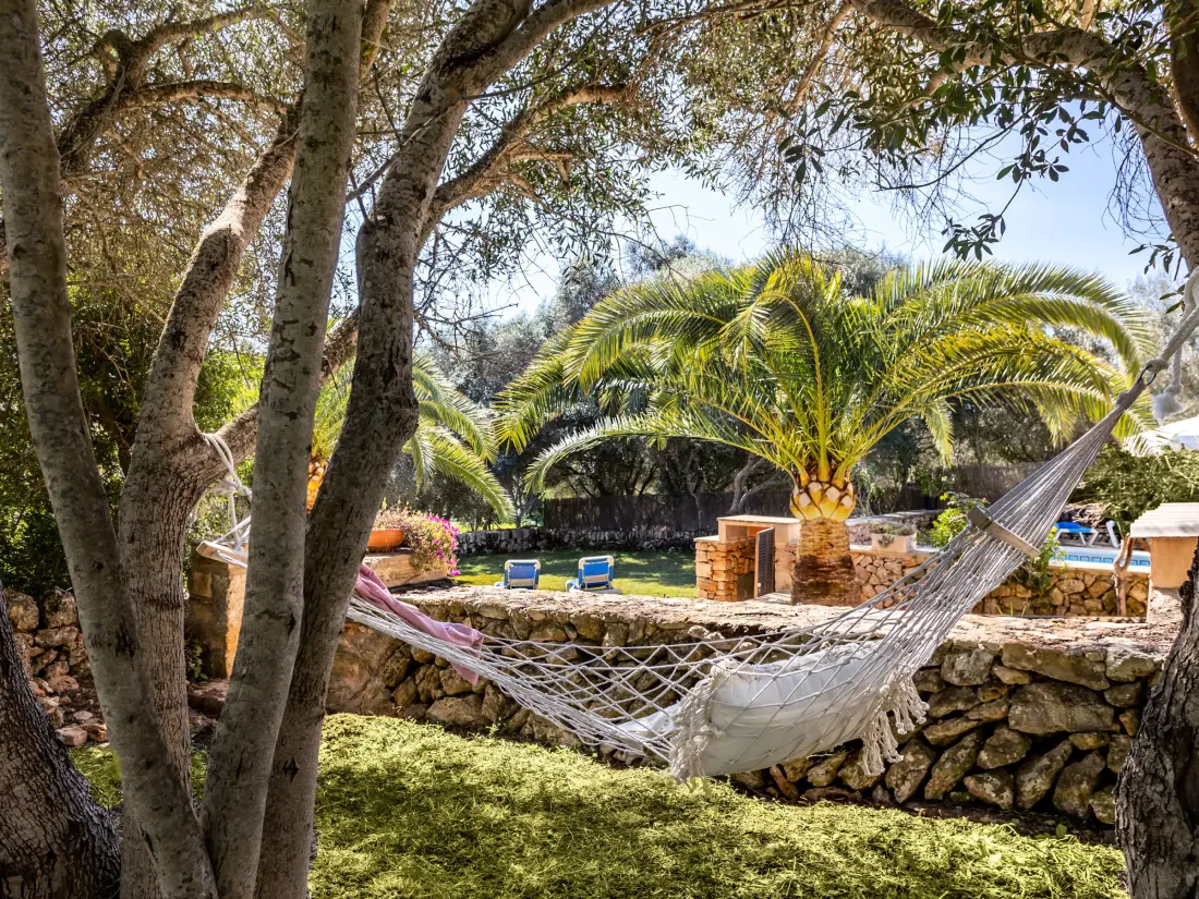 Maison de Vacances Santanyí 46