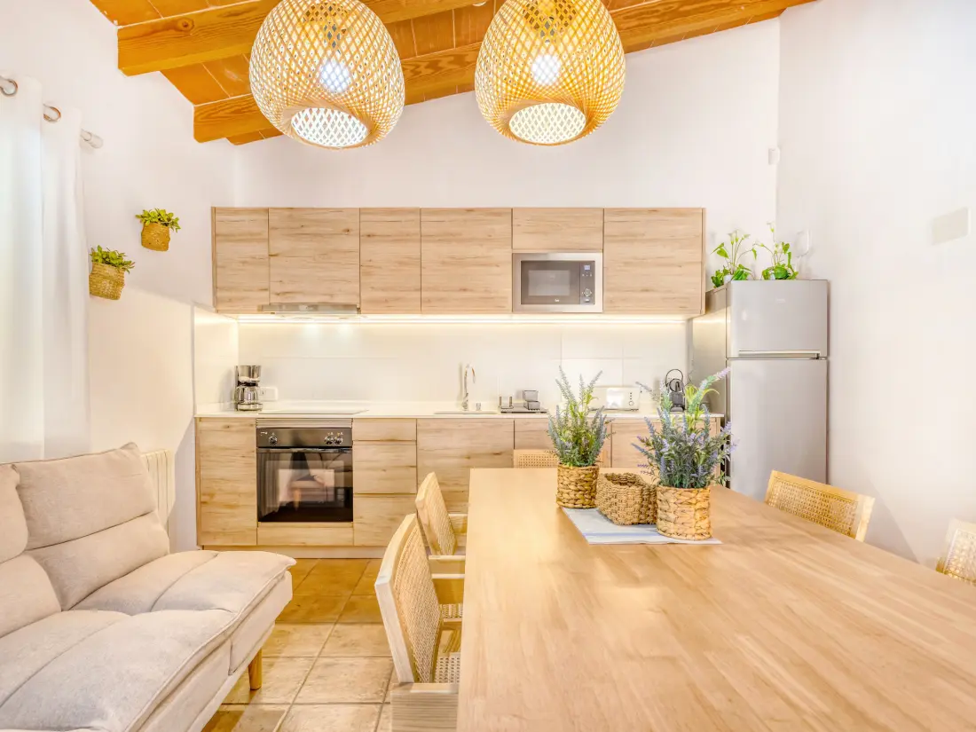 Maison de Vacances Santanyí 46