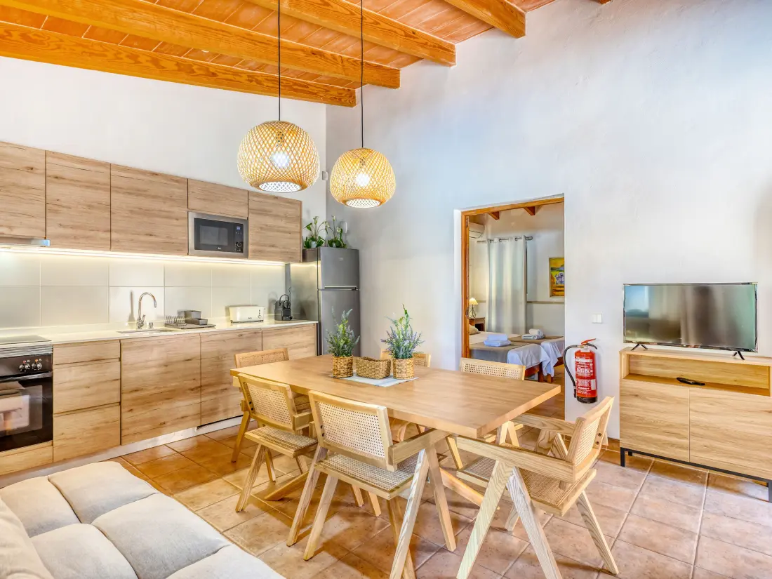 Maison de Vacances Santanyí 46