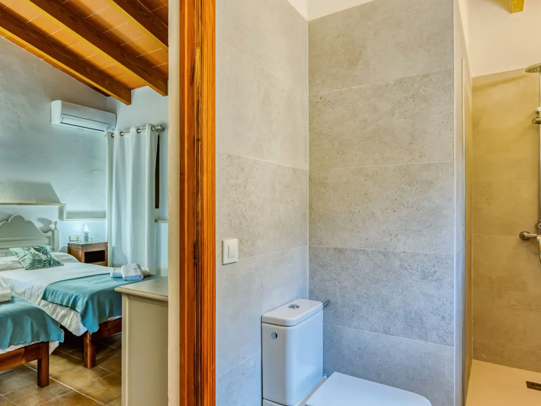 Maison de Vacances Santanyí 46