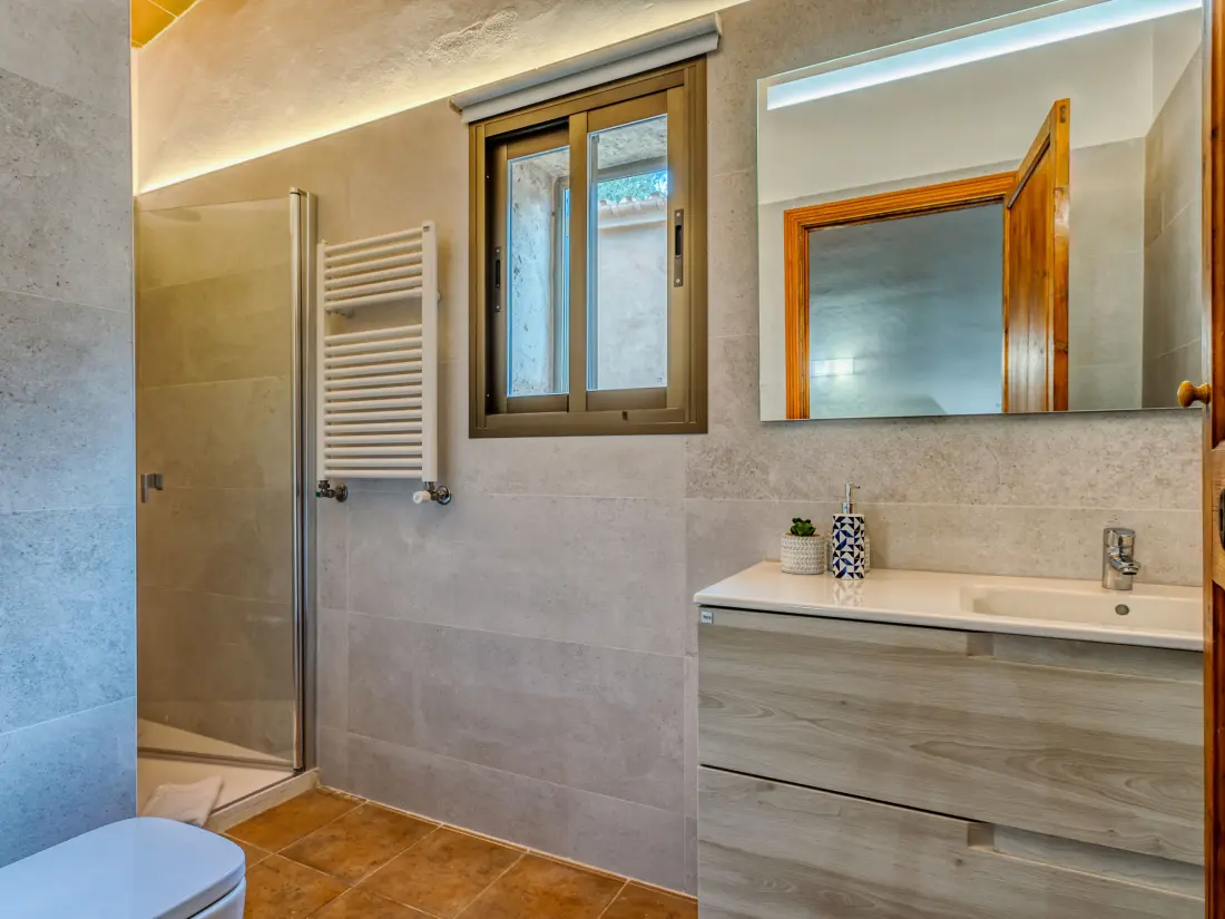 Maison de Vacances Santanyí 46