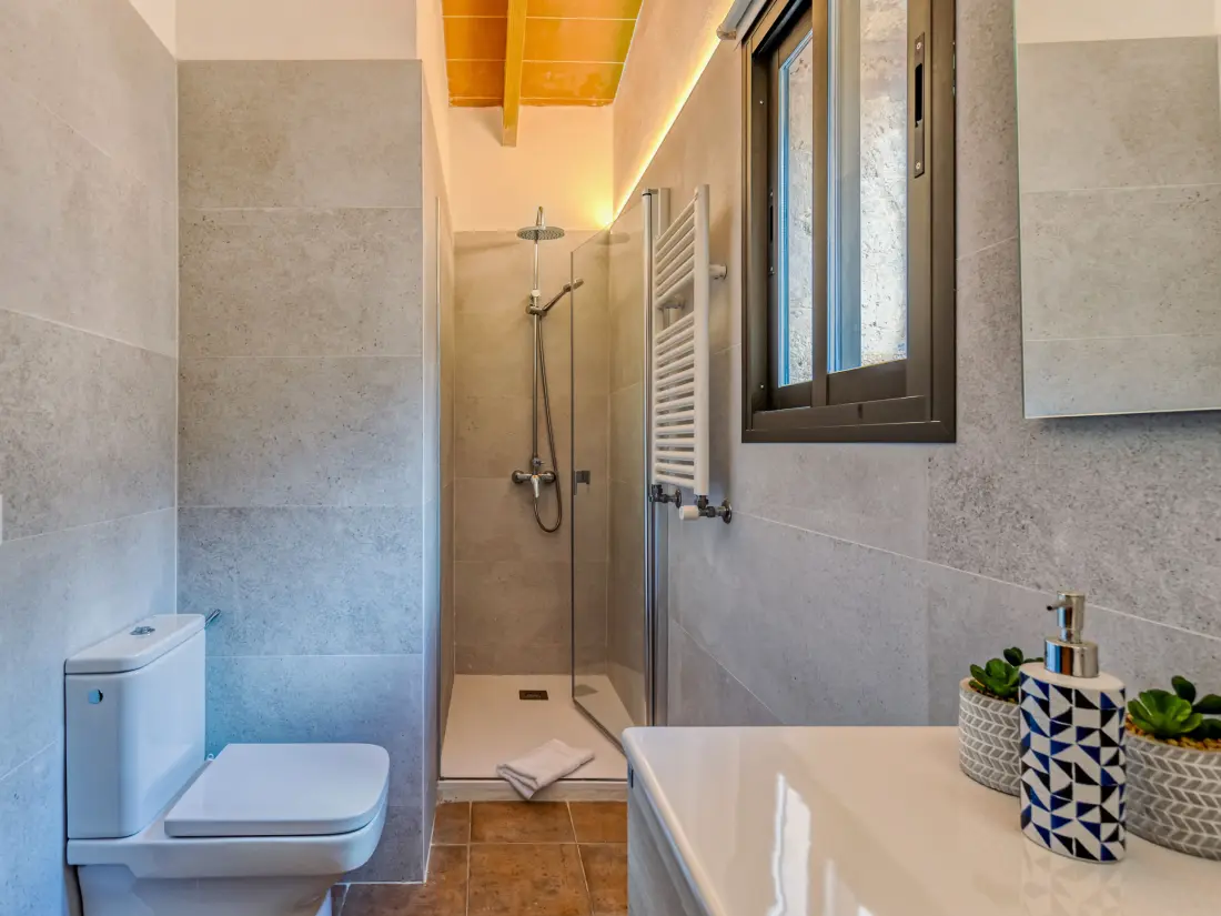 Maison de Vacances Santanyí 46