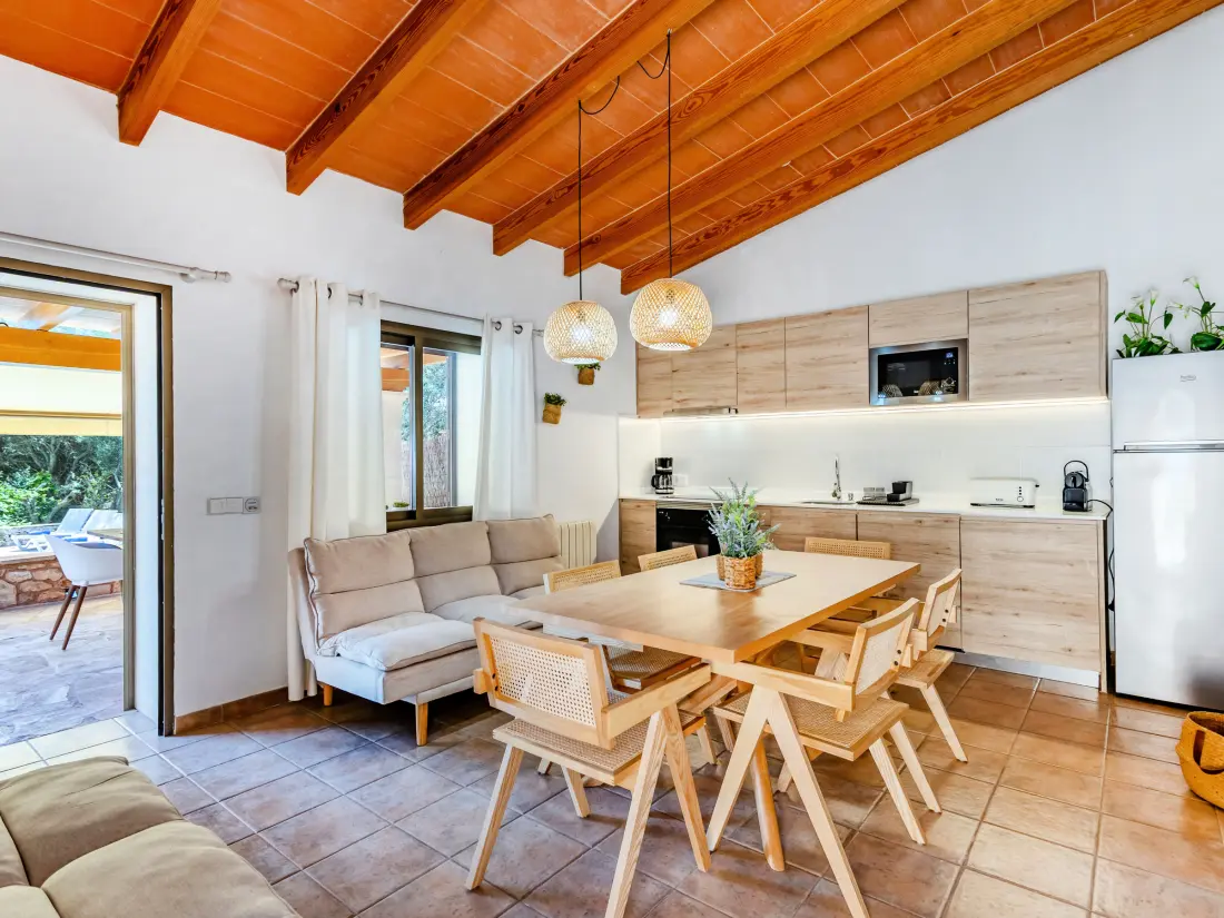 Maison de Vacances Santanyí 46