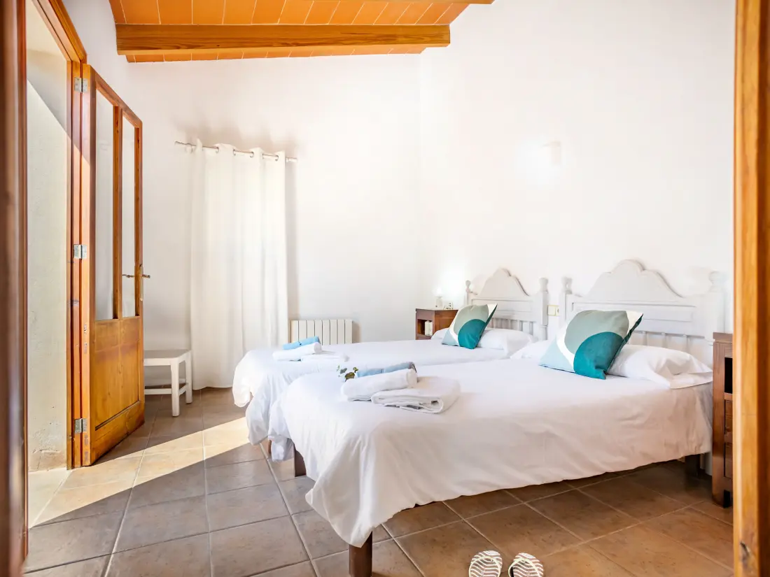 Maison de Vacances Santanyí 46