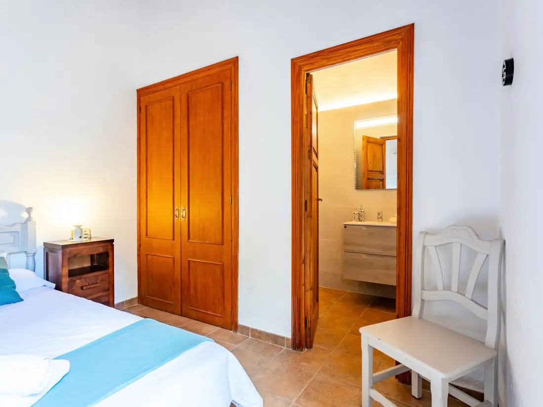 Maison de Vacances Santanyí 46