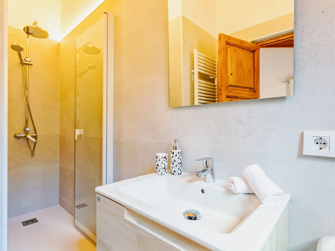 Maison de Vacances Santanyí 46