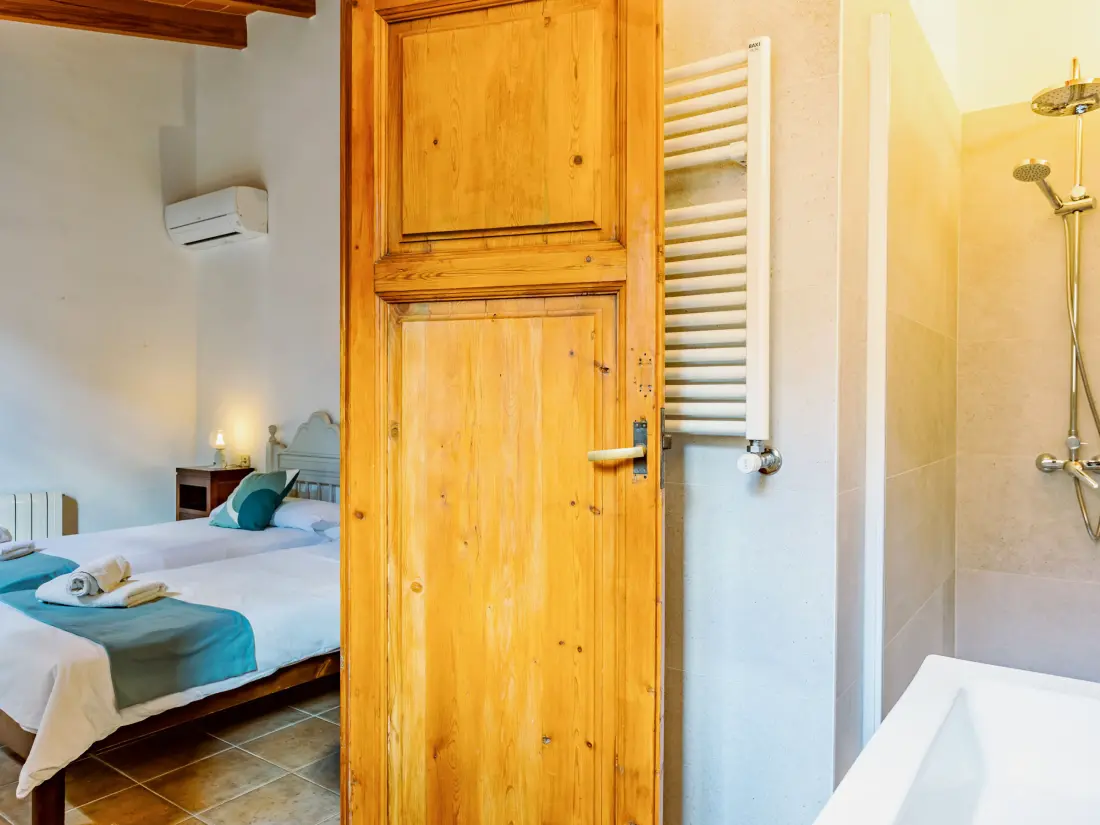 Maison de Vacances Santanyí 46