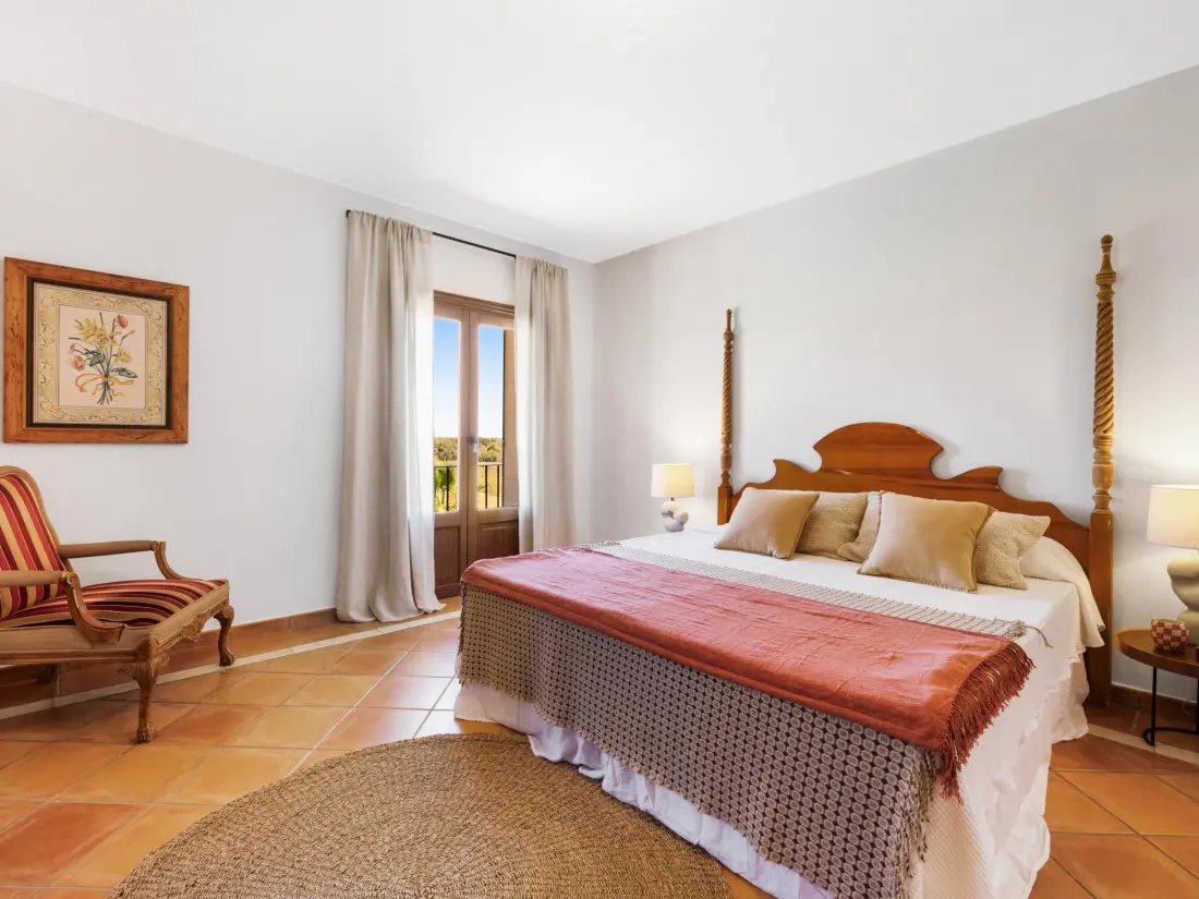 Maison de Vacances Santanyí 50