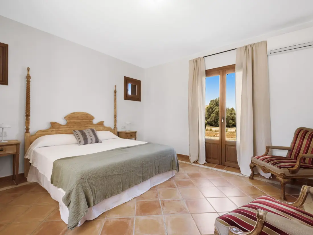 Maison de Vacances Santanyí 50