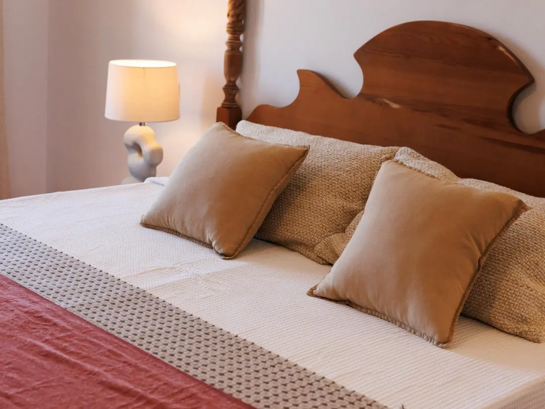 Maison de Vacances Santanyí 50