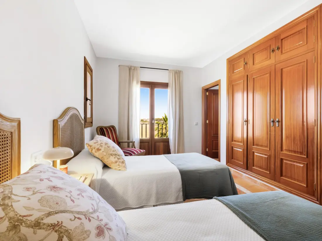 Maison de Vacances Santanyí 50