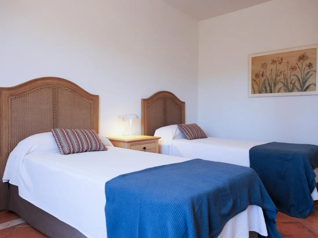 Maison de Vacances Santanyí 50