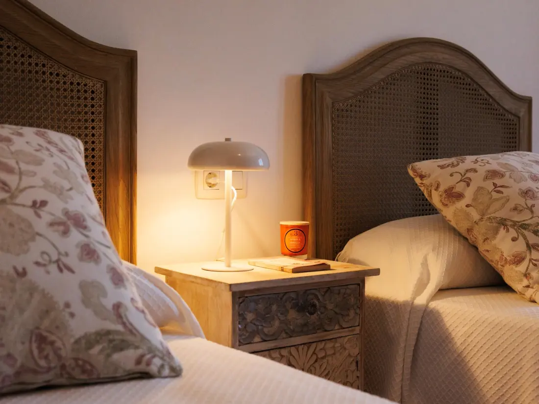 Maison de Vacances Santanyí 50