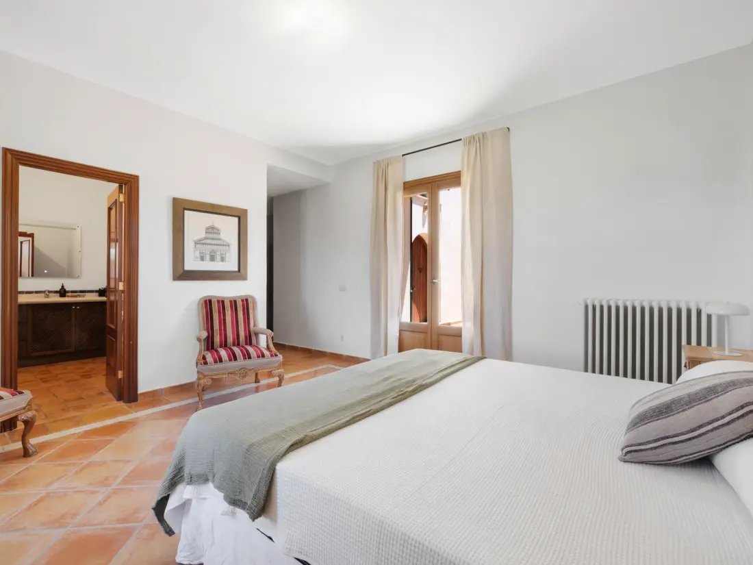 Maison de Vacances Santanyí 50