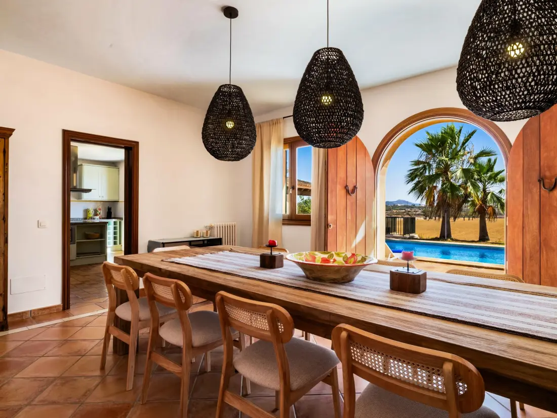 Maison de Vacances Santanyí 50