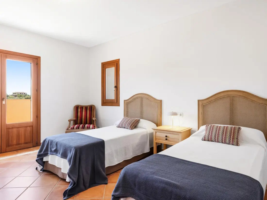 Maison de Vacances Santanyí 50