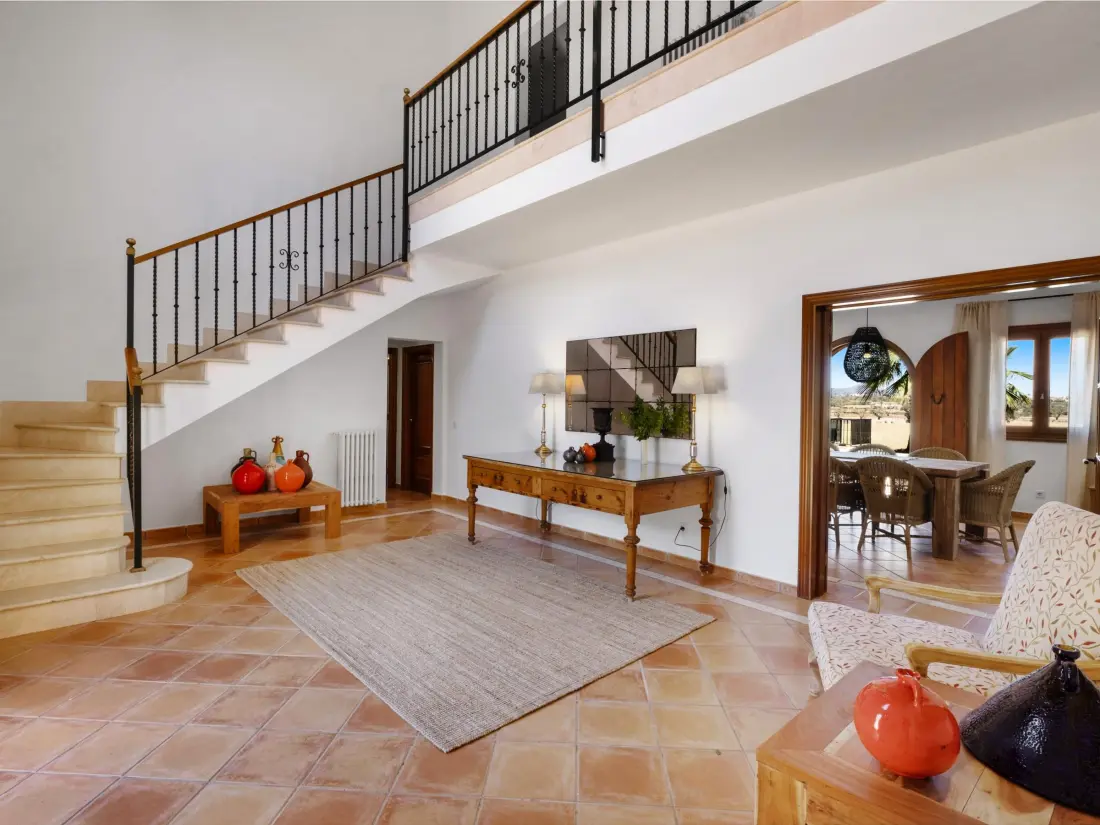 Maison de Vacances Santanyí 50