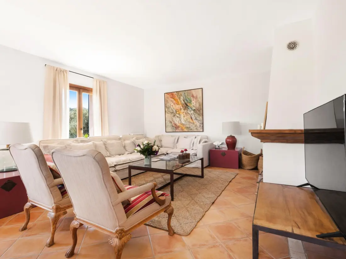 Maison de Vacances Santanyí 50