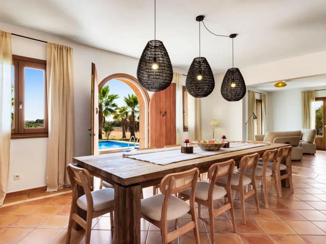Maison de Vacances Santanyí 50