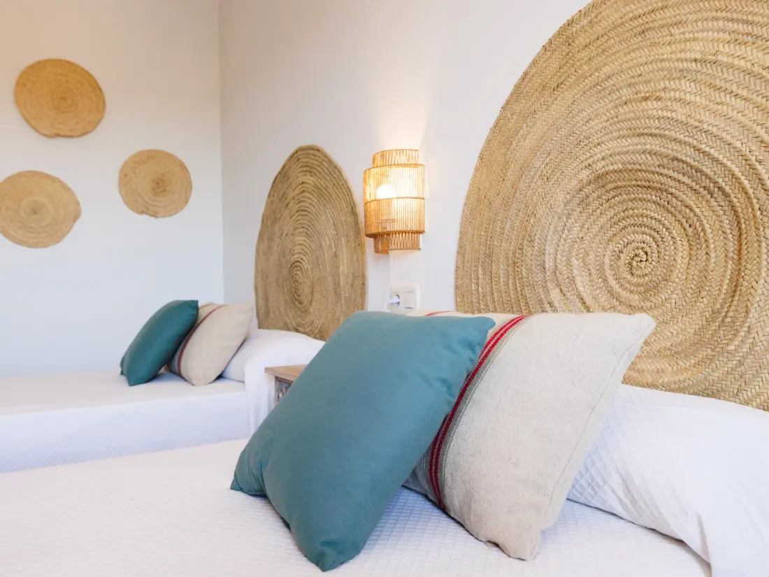 Maison de Vacances Santanyí 50