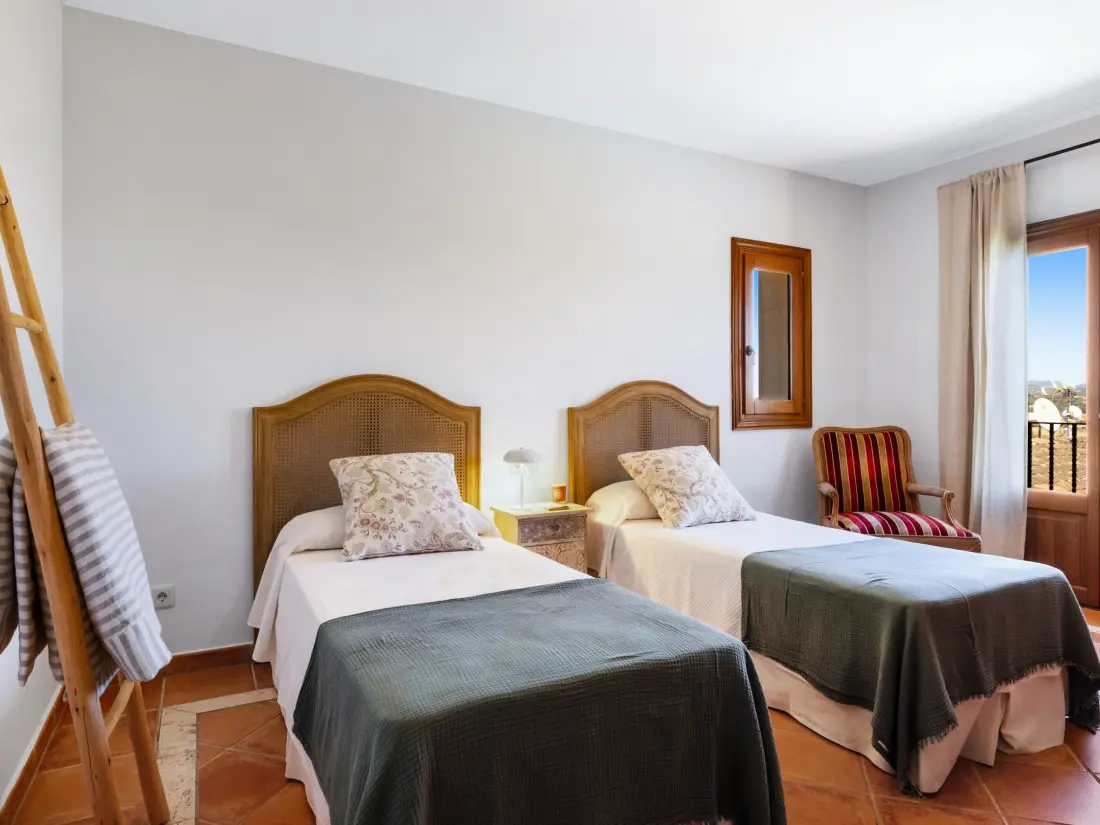 Maison de Vacances Santanyí 50