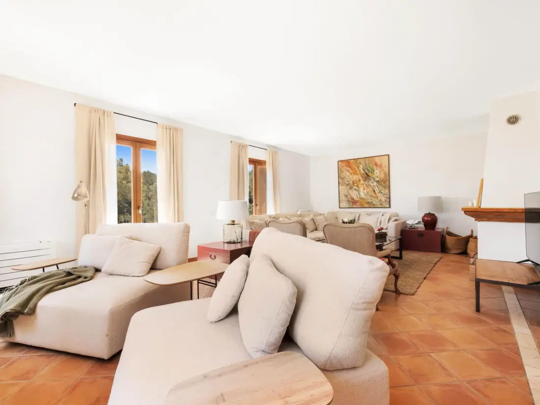 Maison de Vacances Santanyí 50