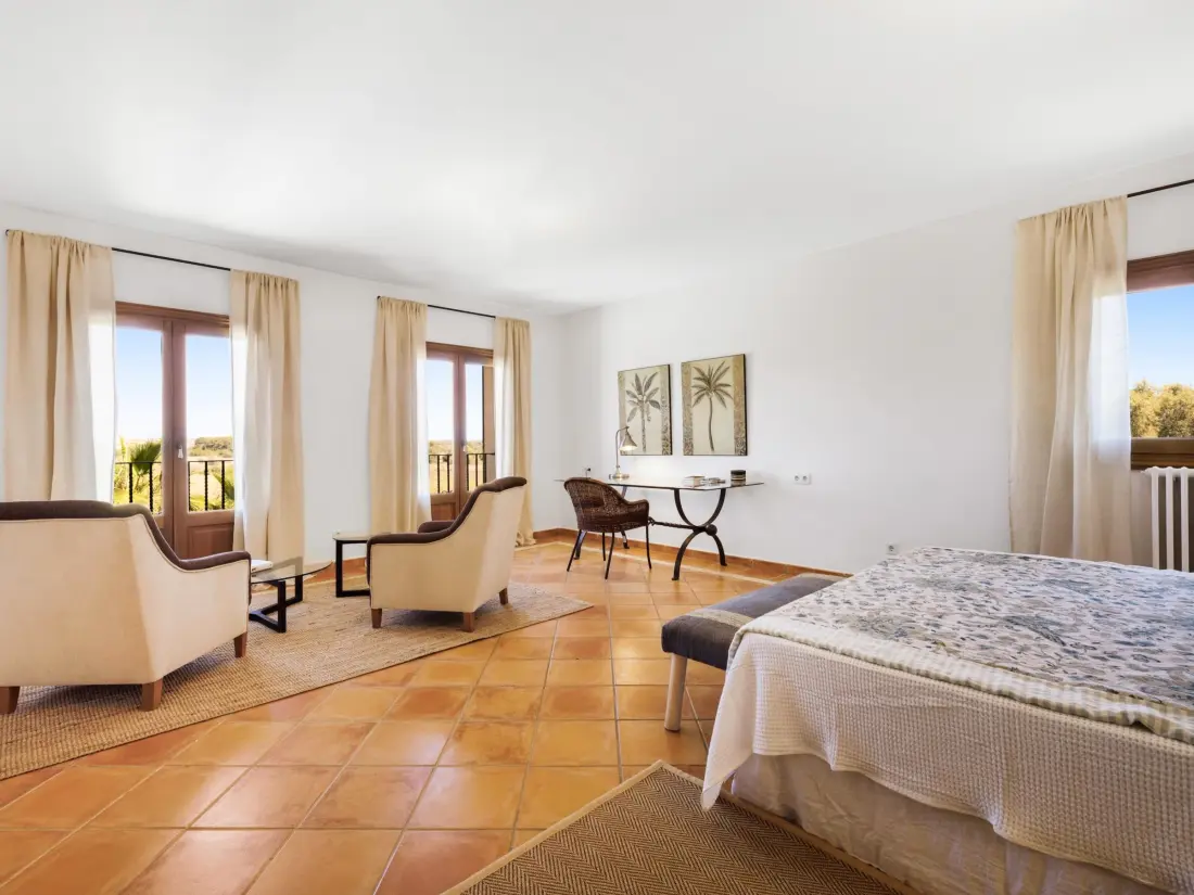 Maison de Vacances Santanyí 50