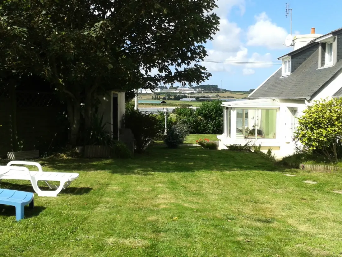 Maison de Vacances Santec