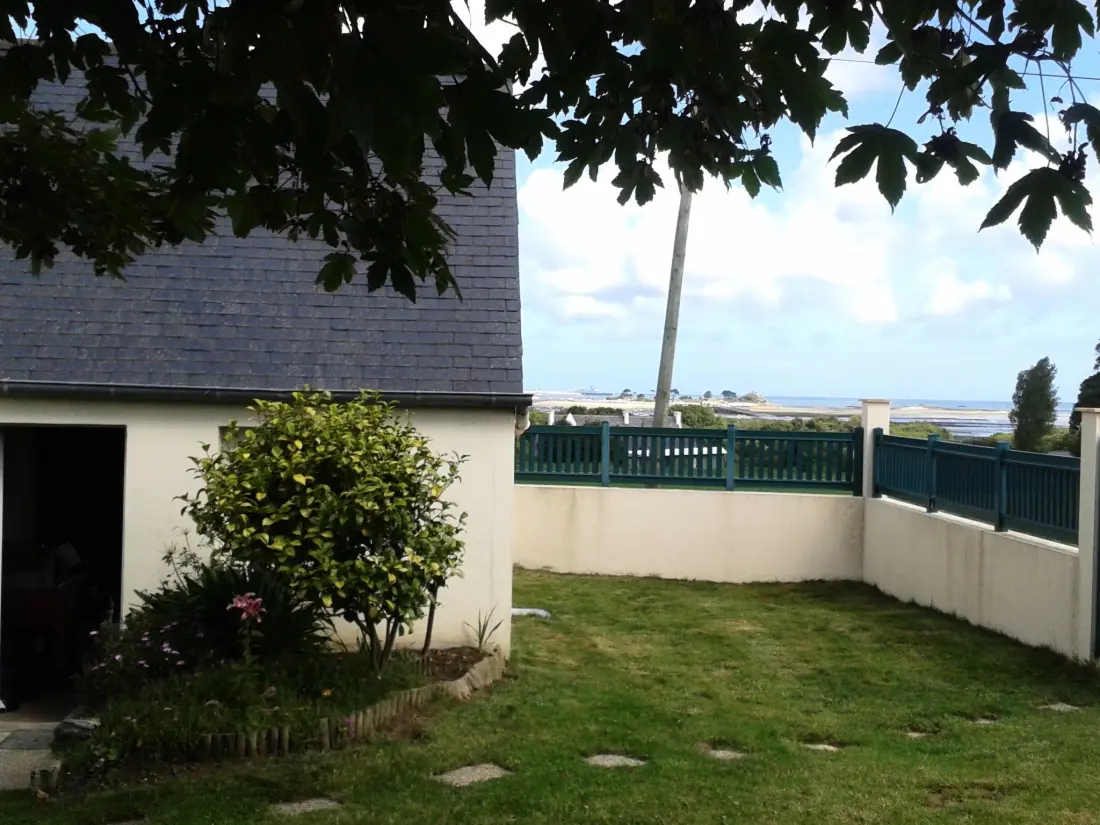 Maison de Vacances Santec