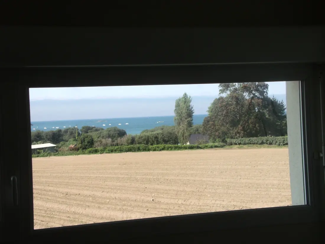 Maison de Vacances Santec