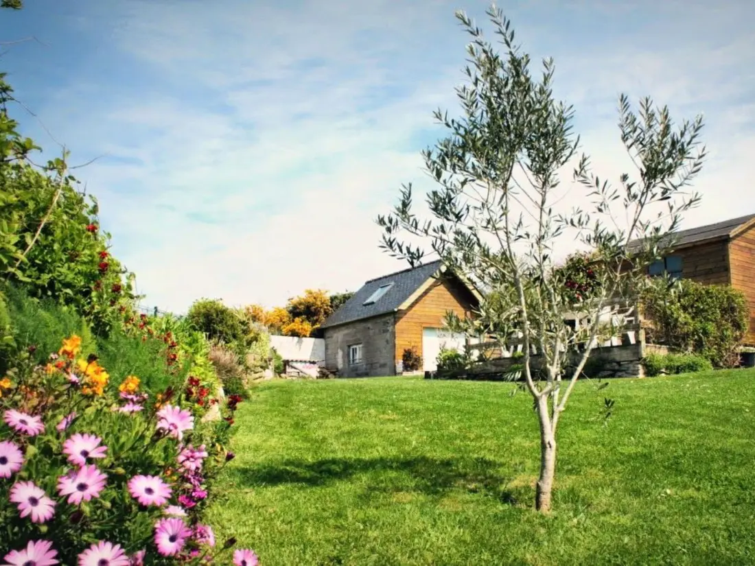 Maison de Vacances Santec