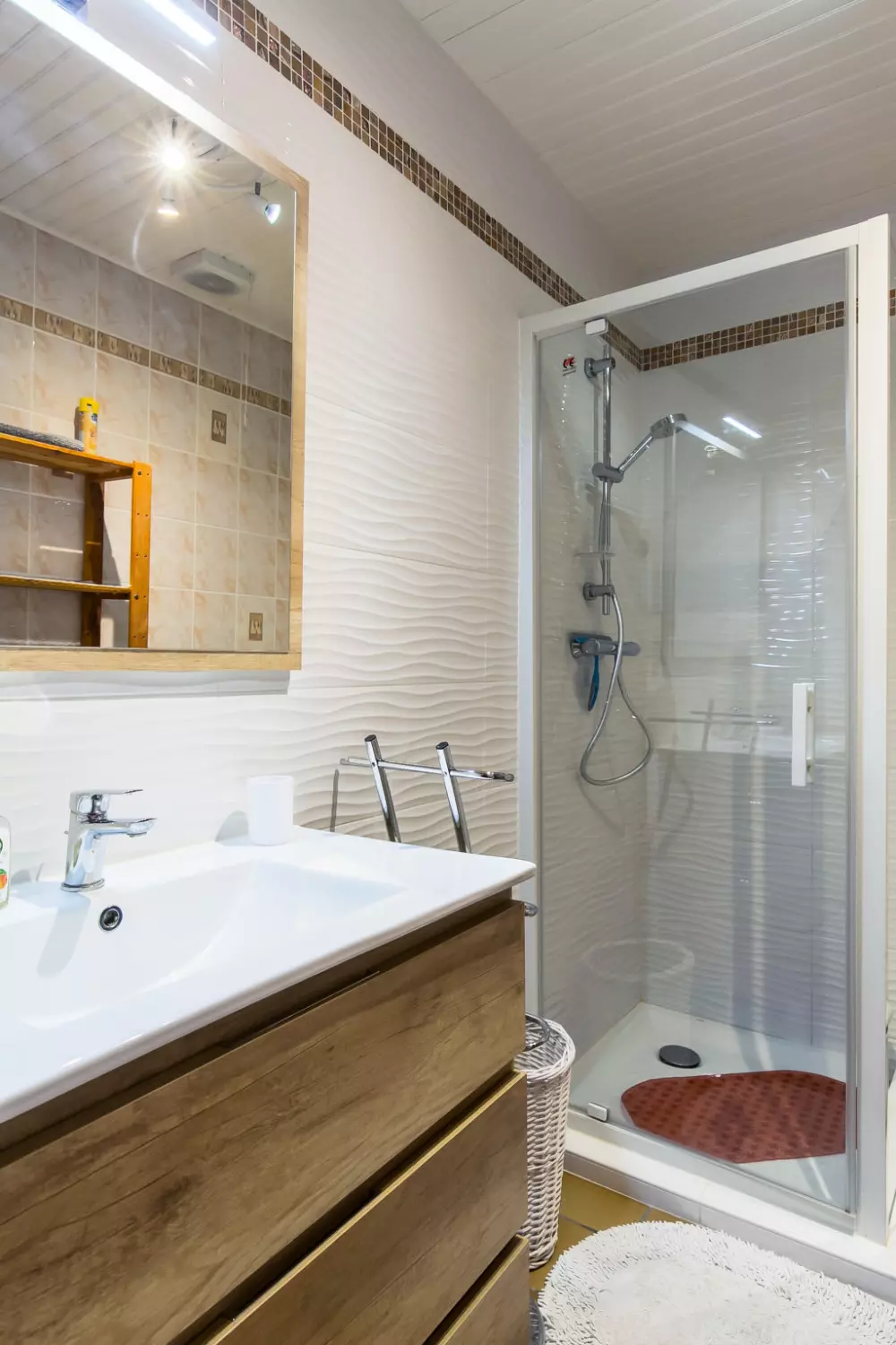 Maison de Vacances Santec