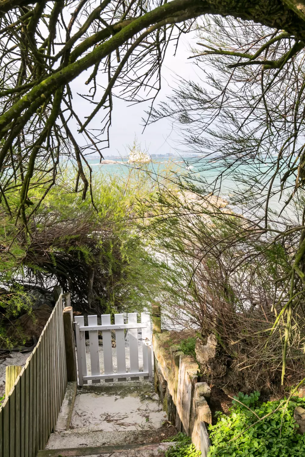 Maison de Vacances Santec