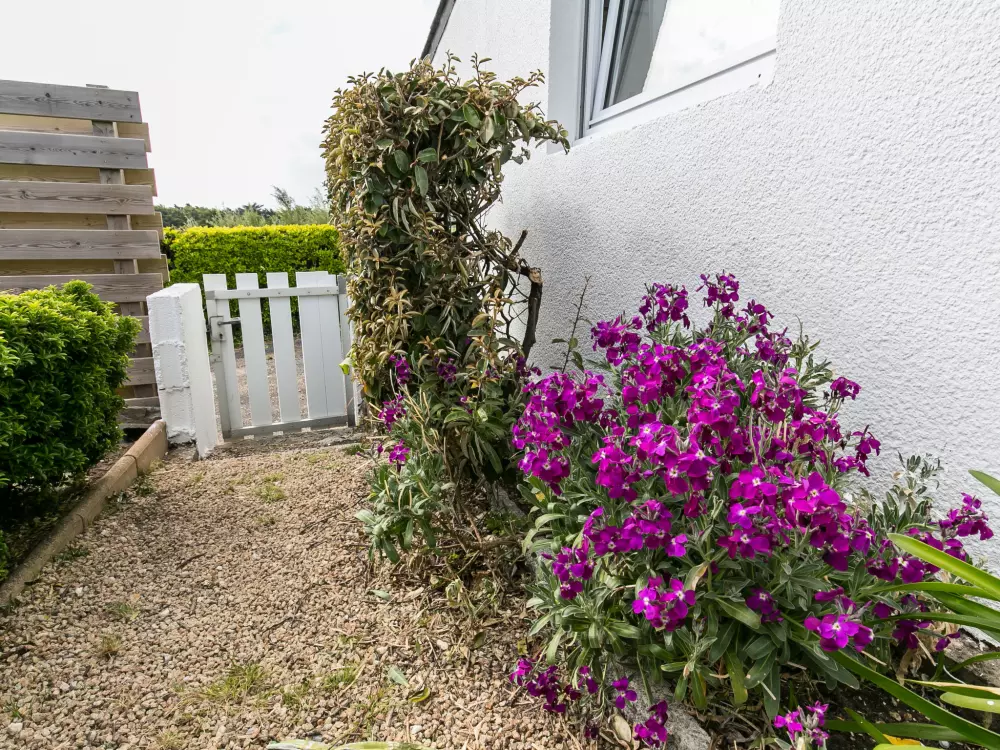 Maison de Vacances Santec