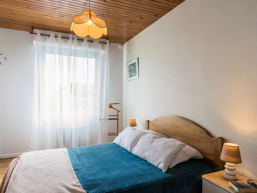 Maison de Vacances Santec