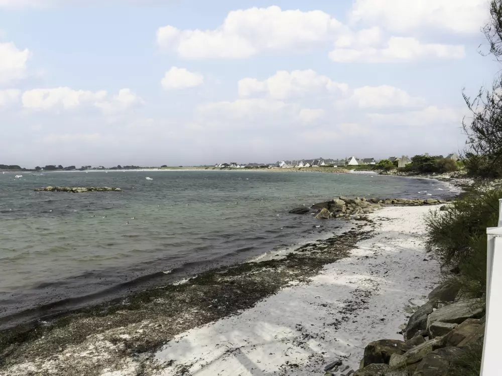 Maison de Vacances Santec