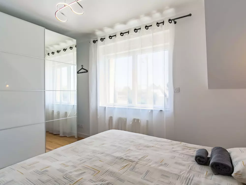 Maison de Vacances Santec