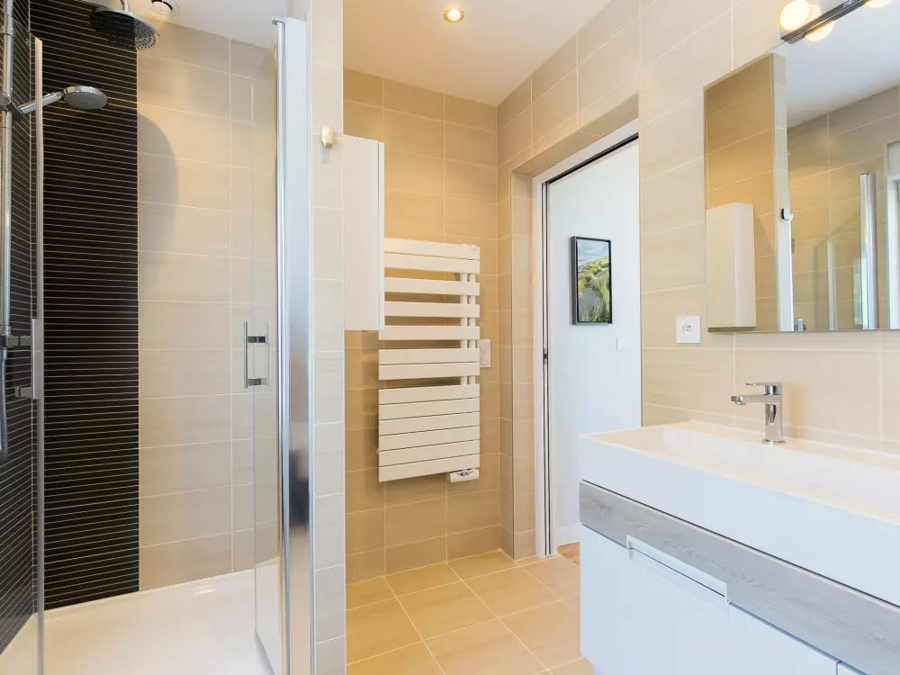 Maison de Vacances Santec