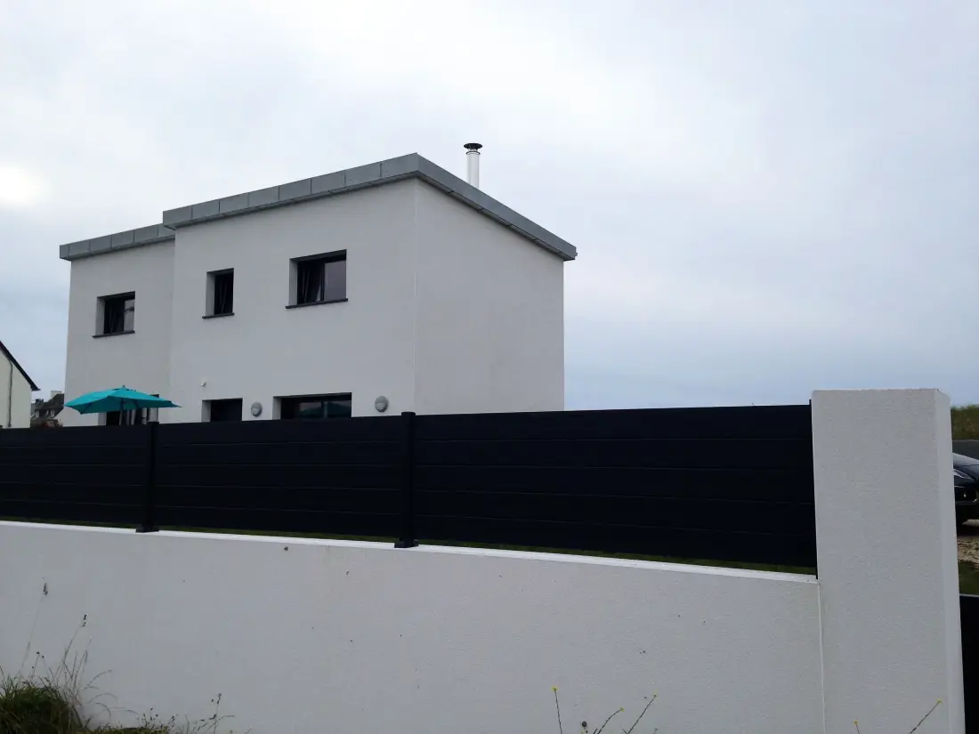 Maison de Vacances Santec