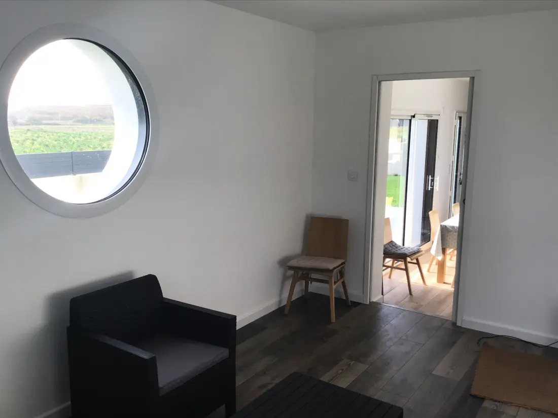 Maison de Vacances Santec