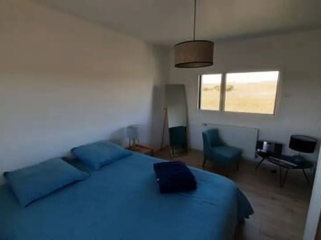 Maison de Vacances Santec