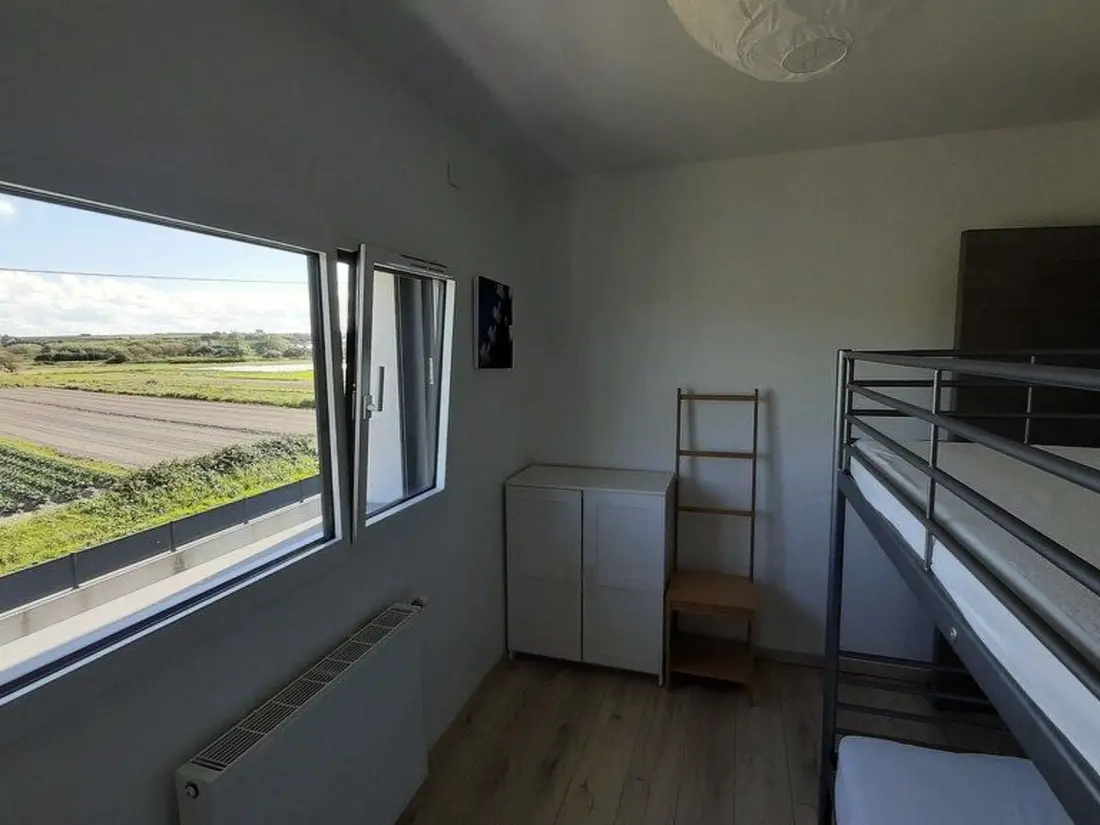 Maison de Vacances Santec