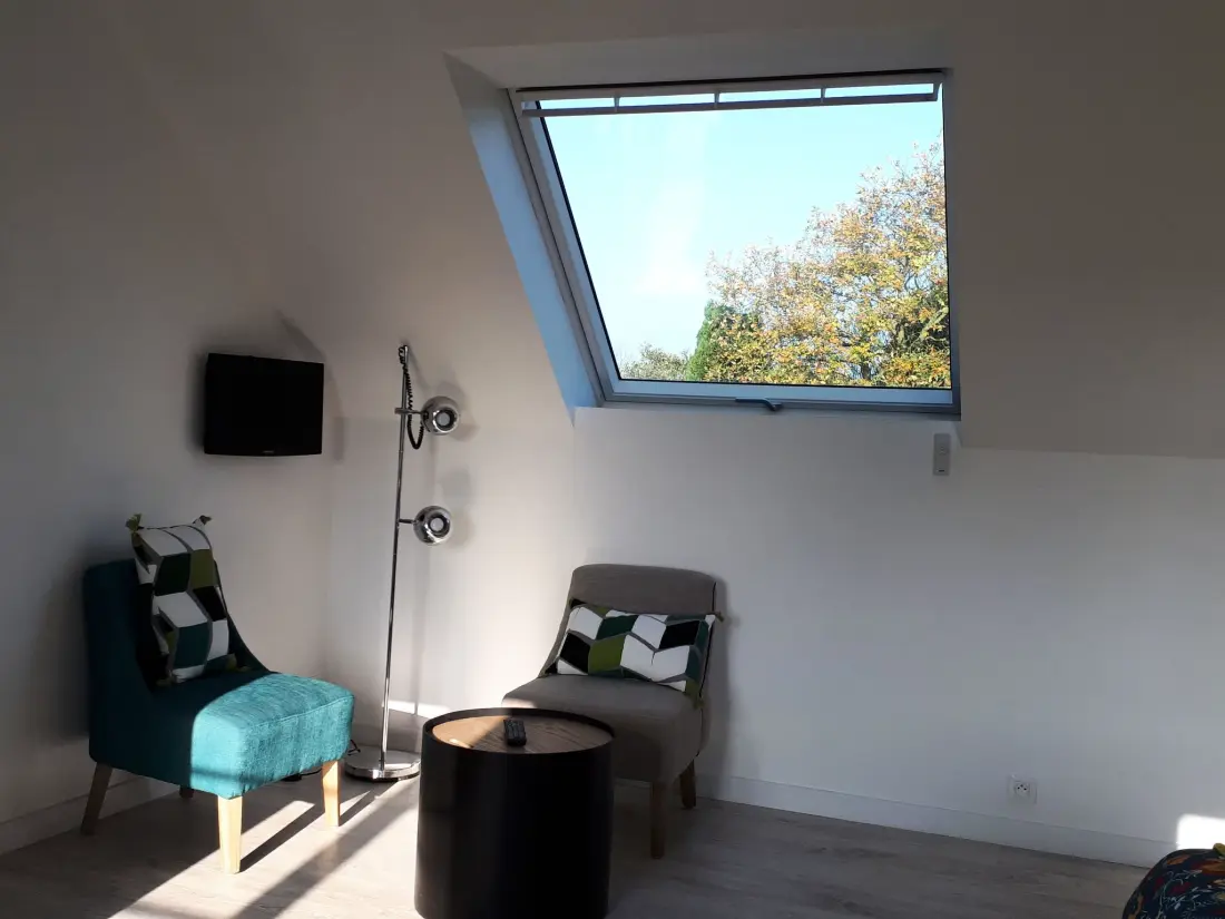 Maison de Vacances Santec