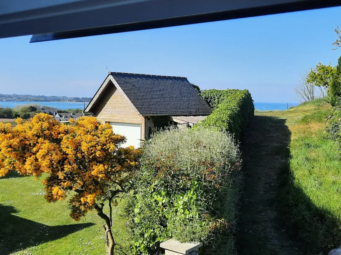 Maison de Vacances Santec