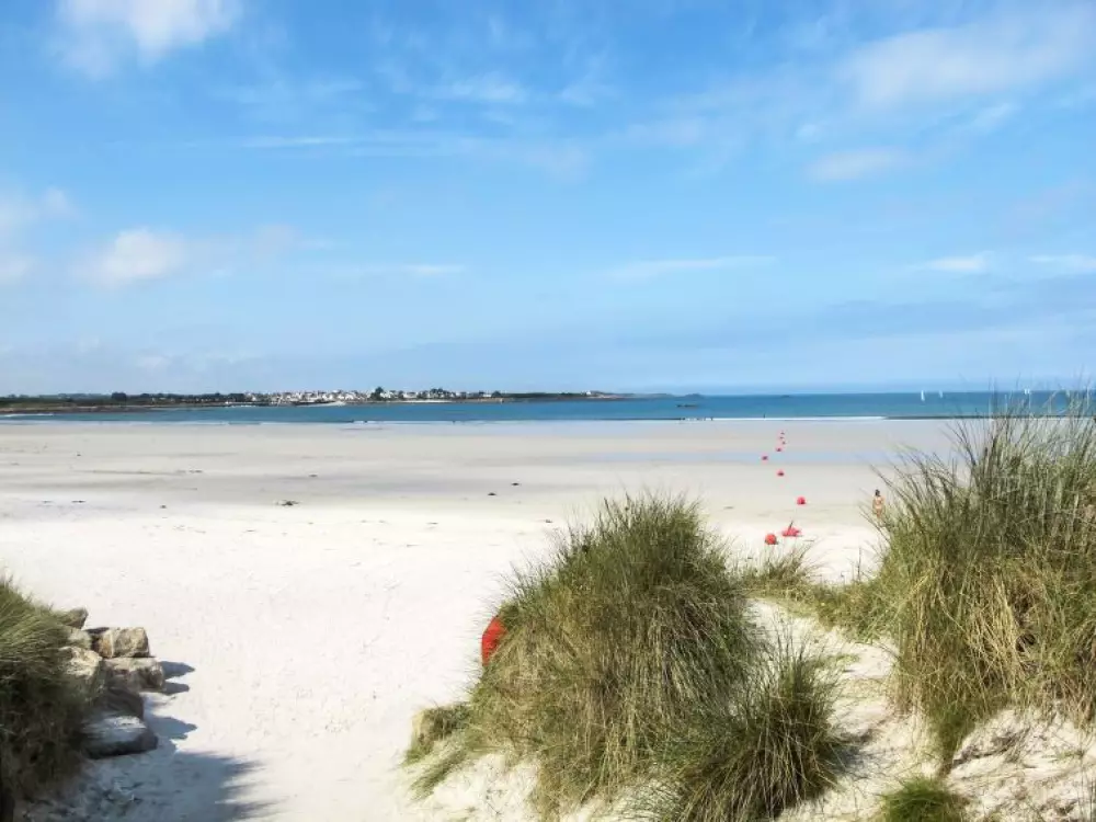 Maison de Vacances Santec