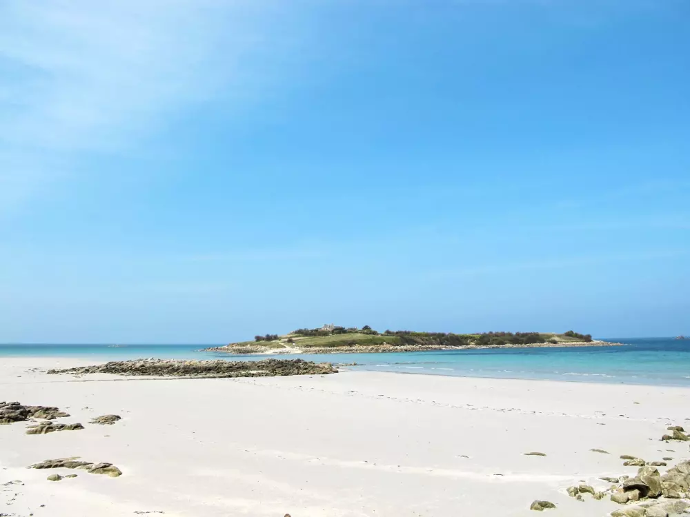 Maison de Vacances Santec