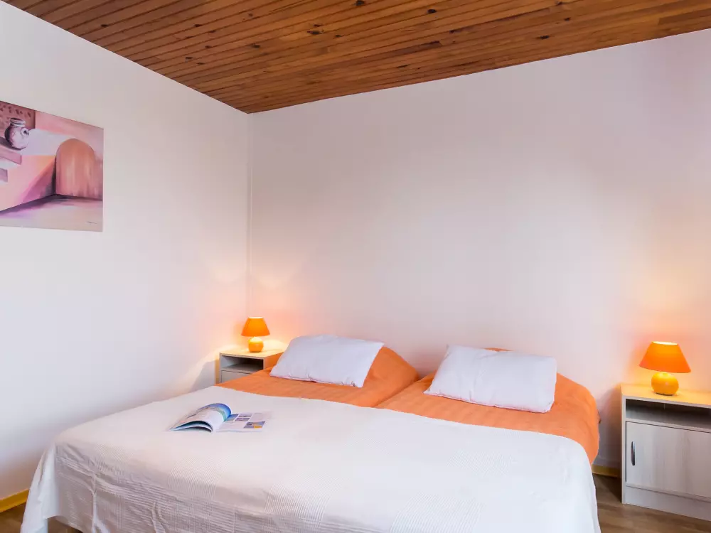 Maison de Vacances Santec